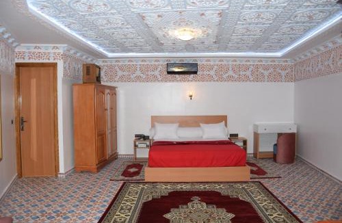 Oujda House | Diyafat Bladi