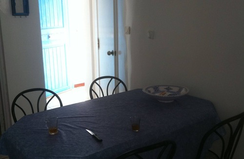 Djerba Midun Apartment | Djerba apartment rental near sea