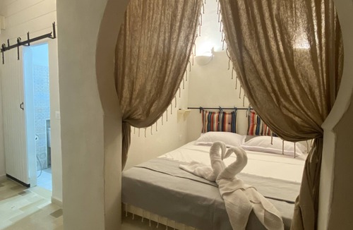 Aghir Bed & Breakfast | Djerba Authentique