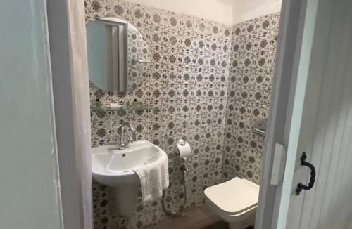 Aghir Bed & Breakfast | Djerba Authentique