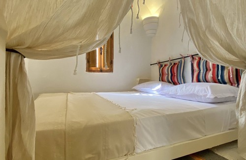 Aghir Bed & Breakfast | Djerba Authentique