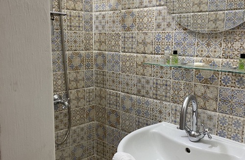 Aghir Bed & Breakfast | Djerba Authentique