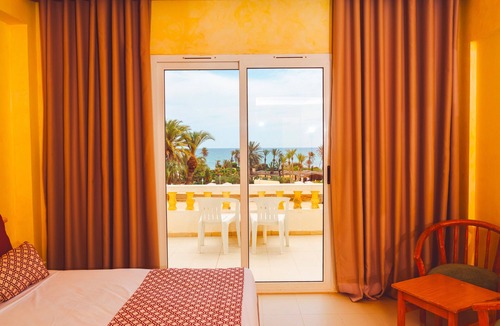 Aghir Hotel | Djerba Castille- Family Only