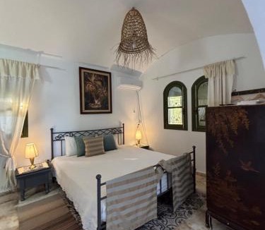 Erriadh Apartment | Djerba houch