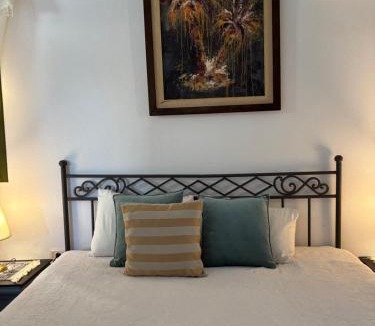Erriadh Apartment | Djerba houch