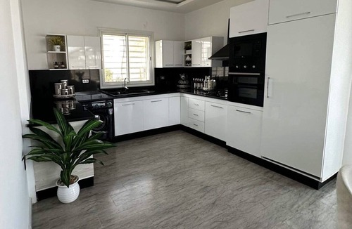 Mezraia House | Djerba la Douce
