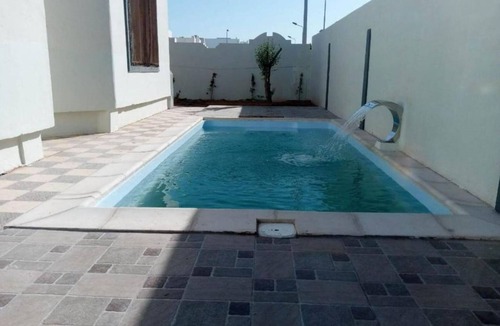 Houmt Souk Villa | Djerba La Douce