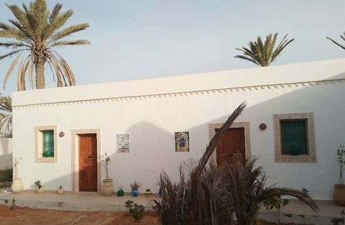 Djerba Midun Bed & Breakfast | Djerba Rêve Vacances
