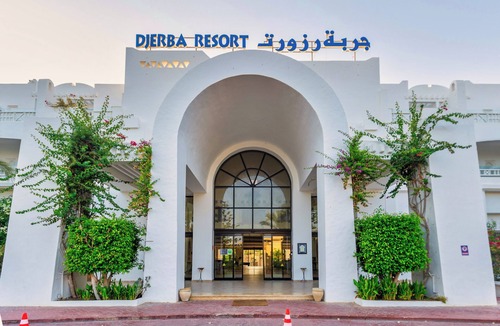 Triffa Hotel | Djerba Resort