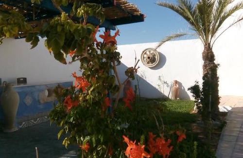 Djerba Ajim Villa | Djerba vav