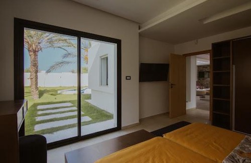 Houmt Arbah Villa | Djerba Villa Prestige
