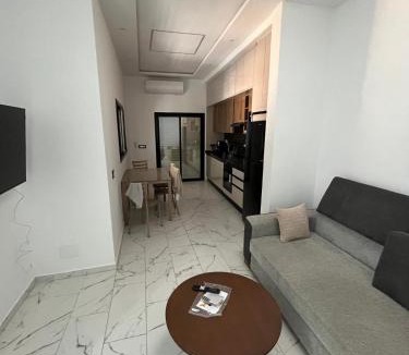 Arkou Villa | DjerbaArkouMidoun