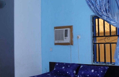 Ilorin Hotel | DOA Guesthouse