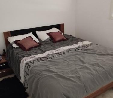 Bouznika Apartment | Doha