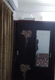 Al Duqqi Apartment | Dokki apartment near metro station