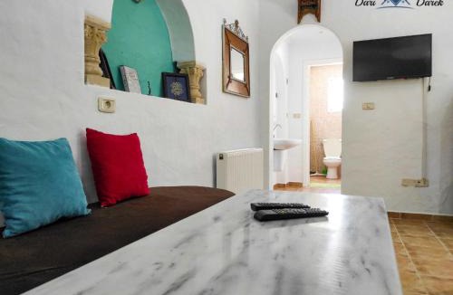 Hammamet Sud Apartment | Dolce