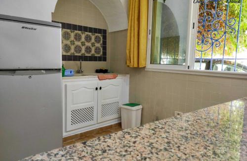 Hammamet Sud Apartment | Dolce