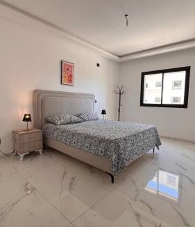 Ain Zaghouan Apartment | Dolce Vita Appartement