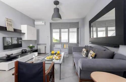 La Marsa Cabin | Dolce Vita Appartement