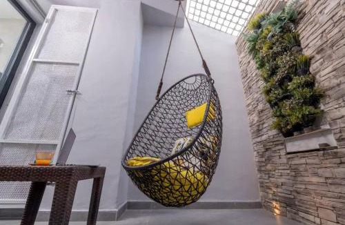La Marsa Cabin | Dolce Vita Appartement
