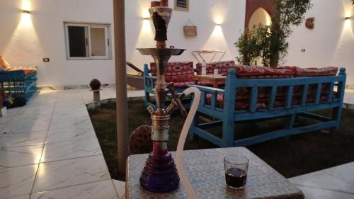 Luxor Apartment | Dolphin guest house