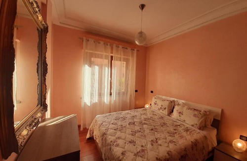 Gueliz Apartment | Domaine Da vinci