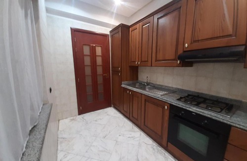 Gueliz Apartment | Domaine Da vinci