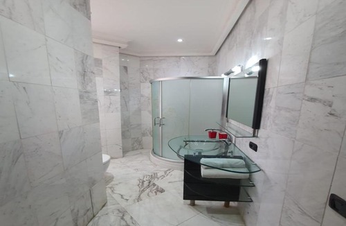 Gueliz Apartment | Domaine Da vinci