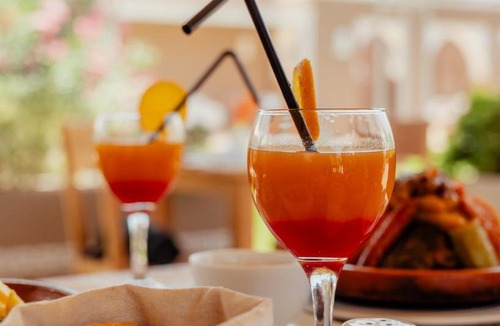 El Aggada Hotel | DOMAINE DU DOUAR