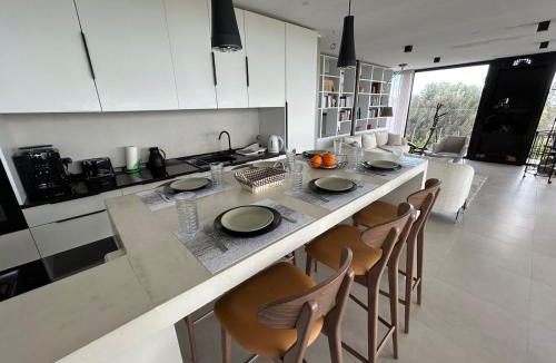 Nabeul Governorate Villa | Domaine El Noor Pool and Panoramic Olive Grove Views