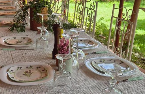 District of Sidi Youssef Ben Ali Bed & Breakfast | Domaine JJ Marrakech
