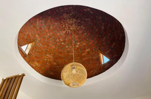 Dahab Apartment | dome