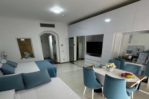 Sharm El Sheikh House | Domina Coral Bay Elisir