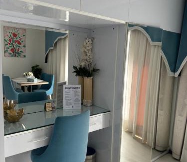 Sharm El Sheikh House | Domina Coral Bay Elisir