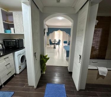 Sharm El Sheikh House | Domina Coral Bay Elisir