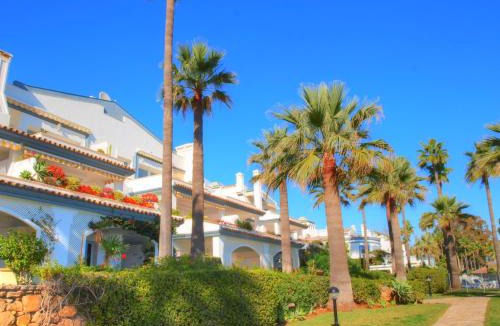 New Golden Mile Apartment | Dominion Beach