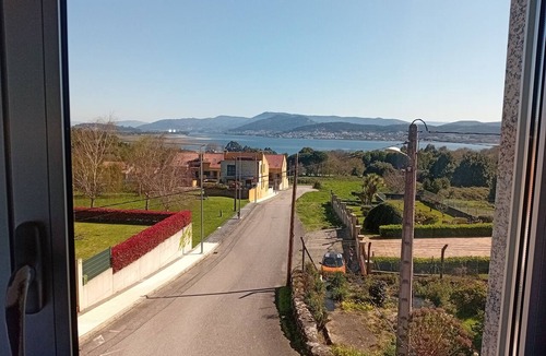 A Guarda House | Dorm 2 between Trega and Minho A GUARDA