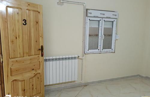 Naama Apartment | dortoir el habib