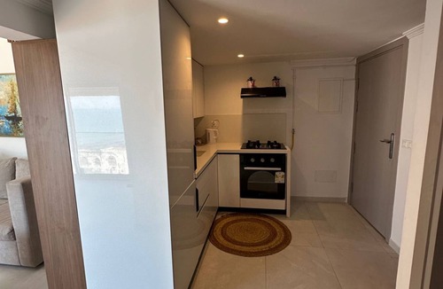 El Menzah 5 Apartment | Double apartment on the waterfront in La Marsa