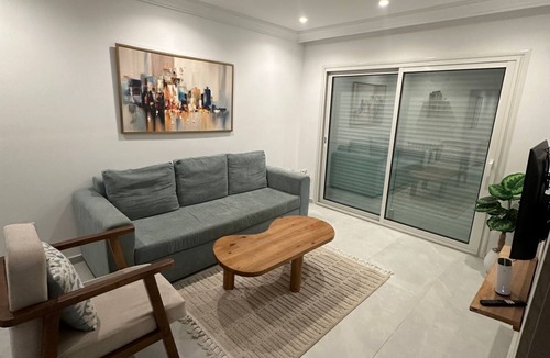 El Menzah 5 Apartment | Double apartment on the waterfront in La Marsa