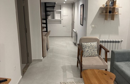 El Menzah 5 Apartment | Double apartment on the waterfront in La Marsa
