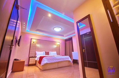Ofin Hotel | Double M Exquisite Suites and Lounge