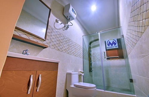 Ofin Hotel | Double M Exquisite Suites and Lounge