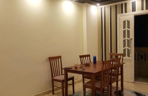 Al-Laban House | Double private room