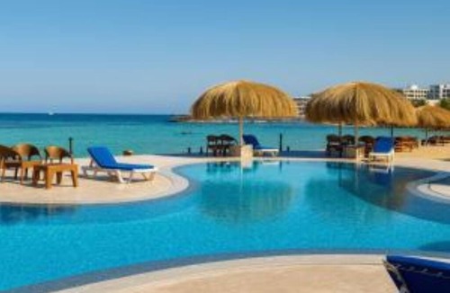 Corniche Road-Dahar Hotel | Double Room with Sea View – Aquatic Village, Red Sea Resort