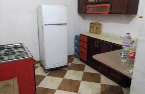 Luxor Apartment | Double Room