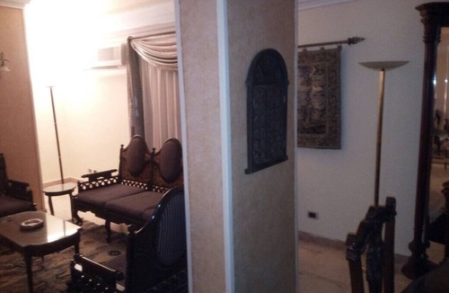 Qasr an-Nil Apartment | Doublex appartement in city center of Cairo