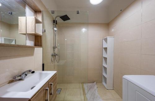 Hivernage Apartment | Douce Escale Gueliz and Parking
