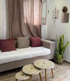 Nabeul Apartment | Douja Apartment