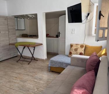 Nabeul Apartment | Douja Apartment
